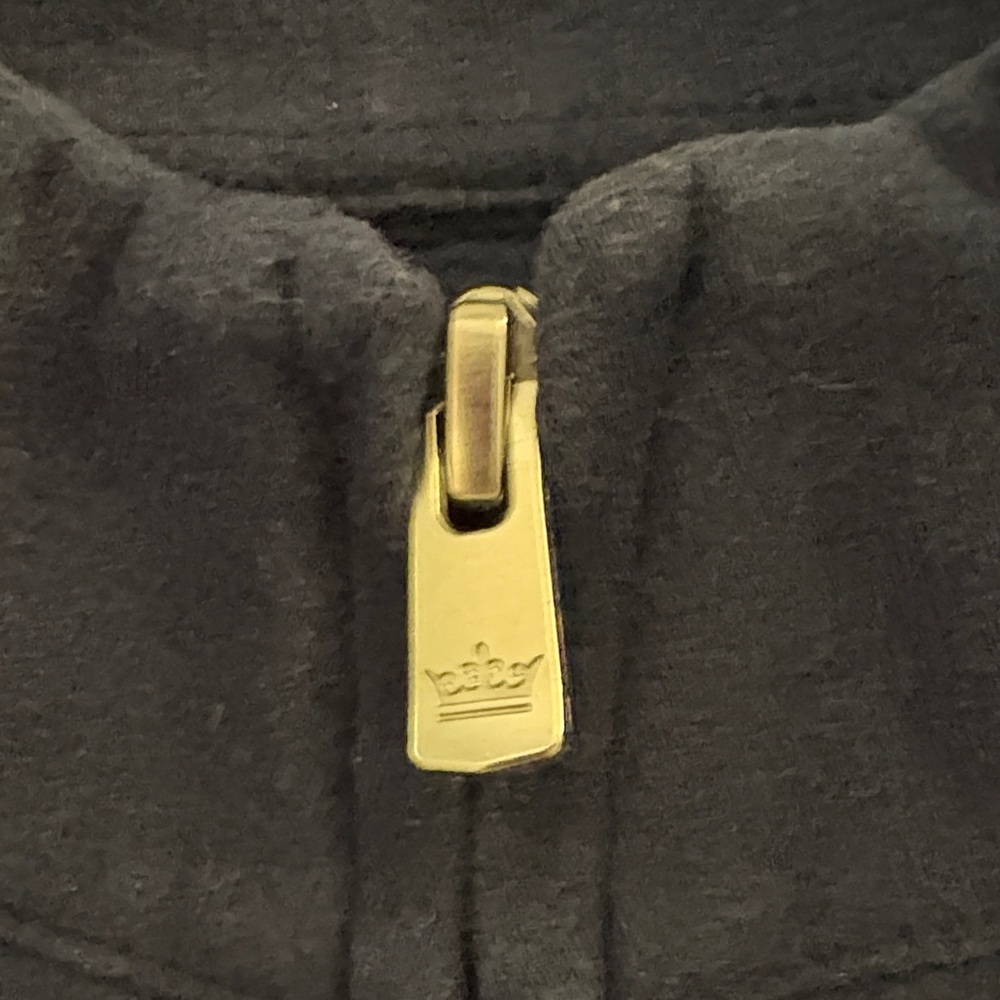 Peter Millar Women’s Zip-Up Jacket ~ Size Medium ~ Navy - Picture 2 of 7